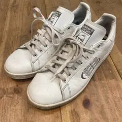 アディダス スニーカー STAN SMITH スタン・スミス 26.5㎝