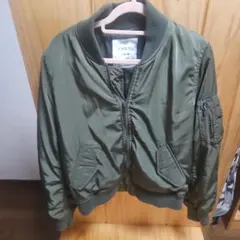 INGNI　　ジャンパー