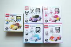 2025年最新】サンリオピューロランド 限定 ドリームトミカの人気