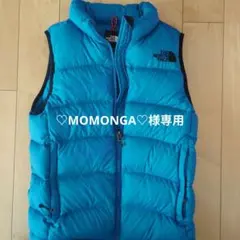 THE NORTH FACE ダウンベスト 140