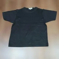 HERMES PARIS 半袖 Tシャツ ブラックのサムネイル