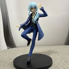 （箱無し）リムル・テンペスト フィギュア 10th Anniversary