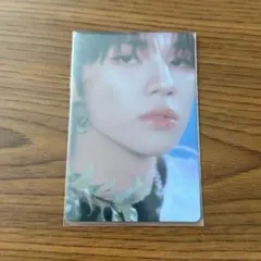 NEXZ ネクスジ SOGEON ソゴン タワレコ 特典 トレカ