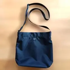 にぼし様専用⚫️スタンダードサプライ　ショルダーバッグ　EASY　ショルダー　黒のサムネイル