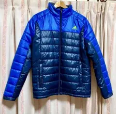 ◼️アディダスadidas climaproof 中綿入りジャケット