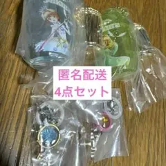 カードキャプターさくら ガチャ カプセルリップケース めじるしアクセサリーセット