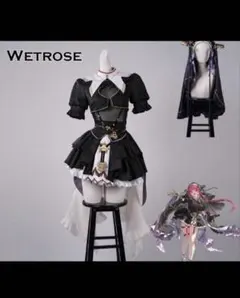 融ける夢の約束スイムウェア 【M】Black&White - メルカリ