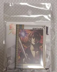 銀魂 高杉晋助 バッジ