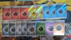 基本エネルギー　SR 16枚　まとめ売り　S12a VSTARユニバース