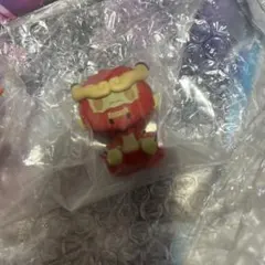 NARUTO 一番くじ 尾獣 ちょこのっこ 四尾