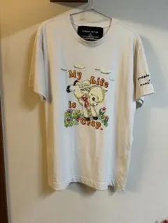 Magda Archer × The Marc Jacobs Tシャツのサムネイル