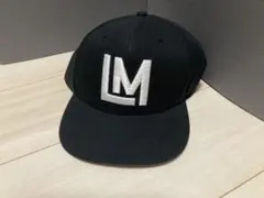 値下げ⤵️美品◾️リーボック　レスミルズ　lesmills ボディジャム　キャップのサムネイル