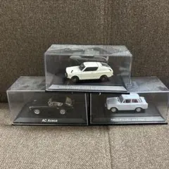 コールラス T1 サンバ 「Der e Mozart」 ミニカー コールラス T1 サンバ 「Der kleine Mozart」 ミニカー - メルカリ