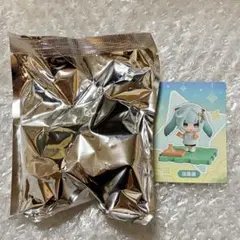 ⑦ 原神 童夢奇珍 ちびキャラ フィギュア トレーディング ファルザン カード