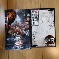 鬼滅の刃 無限列車編 特別報告書