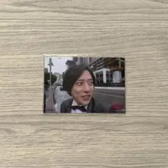 嵐　5×20  二宮和也　オリジナルフォトセット第二弾