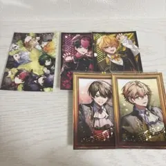 シクフォニ ブロマイド まとめ売り