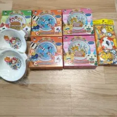 妖怪ウォッチ 一番くじ まとめ売り