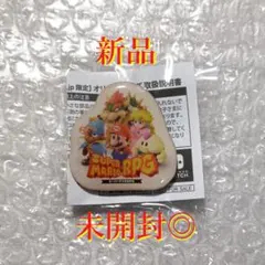 マリオ ピンバッジ - メルカリ