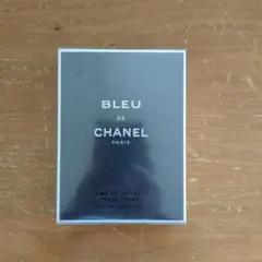 BLEU DE CHANEL 100ml