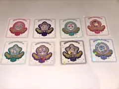 名探偵プリキュア　シール
