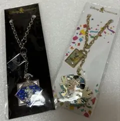 Disney Card Club キーホルダーセット