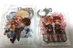 地縛少年花子くん 特装版 アクリルキーホルダー 2個セット