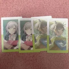 日野森志歩 エピカ