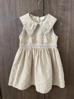 Cottoli ワンピース　95センチ
