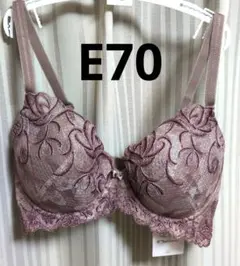 トリンプ E70 レッドレーベル バイ TR0117 ブラジャー