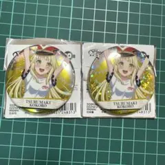 バラ売り可能 BanG Dream! ガルパ 弦巻こころ グッズセット 2025年最新】弦巻こころ グッズの人気アイテム - メルカリ