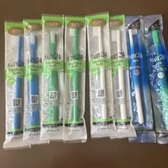 Oral Care tuft24 歯ブラシ 8本セットのサムネイル