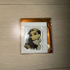 ゴールデンカムイ 描き下ろし桜まつり アクリルスタンド 尾形百之助