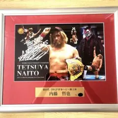 2025年最新】内藤哲也 フォトフレームの人気アイテム - メルカリ