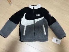新品未使用タグ付☆NIKE☆アウター