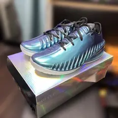 り*読様 Nike GT Cut 3 日本未販売モデル全国制覇 - メルカリ
