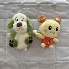 いないいないばあ　わんわん　うーたん