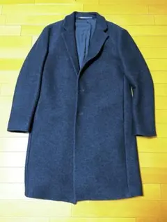 ALLSAINTS BRAX COAT チェスターコートのサムネイル