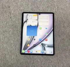 iPad Air 6 13インチ M2チップWi-Fi + Cellular