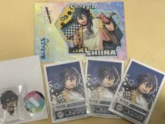あんさんぶるスターズ！！椎名ニキセット　新品