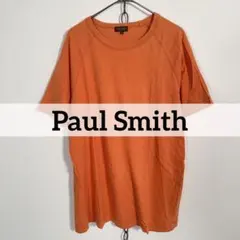 日本製 Paul Smith COLLECTION シングルステッチ Tシャツ