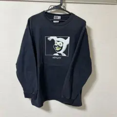 グッドイナフロングスリーブ