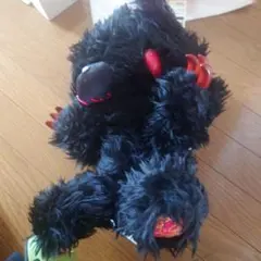 SL祝グルーミー　黒　4th
