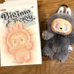 ラブブシークレット　新品未使用 ラブブ シークレット（ぬいぐるみ）｜おもちゃ | ゲーム