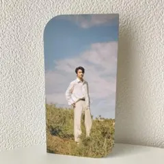 SEVENTEEN ジュン 特典カード