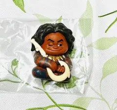 肩ズンFig. モアナと伝説の海 マウイ・ヘイヘイ