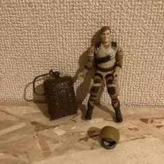 G.I.JOE G.I.ジョーAIRWAVE エアウェーブ