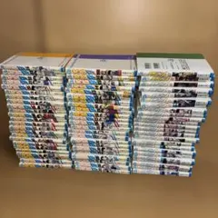 かっとび一斗【全巻、番外編】　ぶっ飛び一斗【全巻初版1〜24巻】　門馬もとき 2026年最新】ぶっ飛び一斗 全巻の人気アイテム - メルカリ