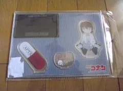 名探偵コナン 灰原哀 　アクリルスタンド