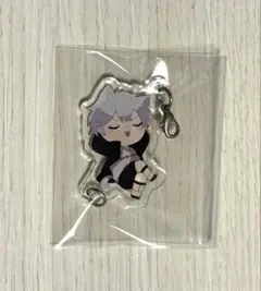 ZETA 第五人格 かず猫 LIMITZ アクリルキーホルダー